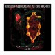 BURNING APPARITION OF THE MASTER - The Bellowing Echoes Of Absurdity: Demo III LP, Vinilo Negro
