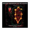 BURNING APPARITION OF THE MASTER - The Bellowing Echoes Of Absurdity: Demo III LP, Vinilo Negro