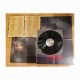 VIA SINISTRA - Eremita Das Trevas LP, Black Vinyl, Ltd. Ed. Hand-numbered