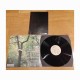 NIGHTGOAT INVOKATE THE STARS - Ynitsed Suoluben LP, Black Vinyl