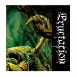 ERUCTATION- Demo 1992 7"EP