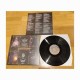 EMPTY -Omnia Amet Lorem LP Black Vinyl