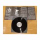 BLACK FUNERAL - The Dust & Darkness MLP, Black Vinyl, Ltd. Ed.