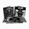 BLACK FUNERAL - Ankou And The Death Fire LP, Black Vinyl, Ltd. Ed.