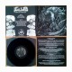 BLACK FUNERAL - Ankou And The Death Fire LP, Vinilo Negro, Ed. Ltd.