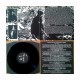 BLACK FUNERAL -Ankou And The Death Fire LP, Black Vinyl, Ltd. Ed.