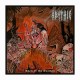 ABYTHIC - Eden Of The Doomed LP, Black Vinyl, Ltd. Ed.