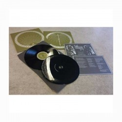 BÖLZER - Roman Acupuncture LP