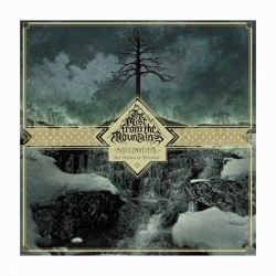  THE MIST FROM THE MOUNTAINS - Monumental - The Temple Of Twilight CD