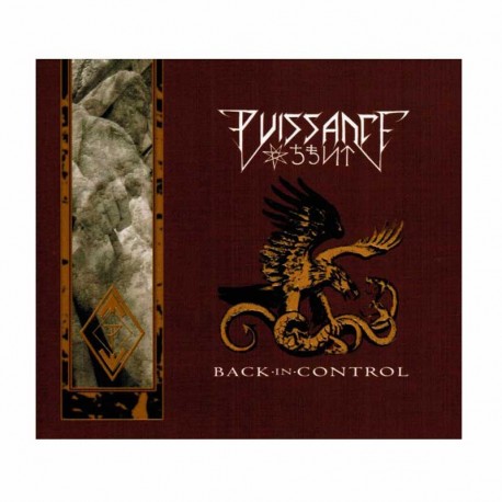 PUISSANCE-Back in Control