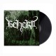 BEHERIT - Engram LP, Black Vinyl