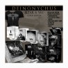 DEINONYCHUS - Bleak & Vile CD BOX, Ltd.Ed. Handnumbered