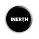 Button INERTH (logo)