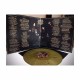 MUERTO EN VIDA - El Pacto- Würm I/II LP, Yellow&Green Marble Vinyl, Ltd. Ed.