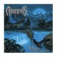 AMORPHIS - Tales From The Thousand Lakes LP, Clear & Blue Marbled Vinyl