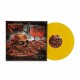 EXHUMED - To The Dead LP, Vinilo Mustard, Ed. Ltd.