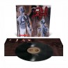 DEATH - Human LP, Black Vinyl