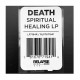 DEATH - Spiritual Healing LP, Vinilo Negro