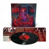 DEATH - Scream Bloody Gore LP, Black Vinyl