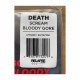 DEATH -Scream Bloody Gore LP, Black Vinyl