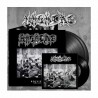 MASACRE - Reqviem 2LP (+7") Black Vinyl, Ltd. Ed.