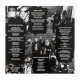 HAEMORRHAGE - The Amputation Sessions 10" Black Vinyl, Ltd. Ed.