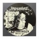 HAEMORRHAGE - The Amputation Sessions 10", Vinilo Negro, Ed. Ltd.