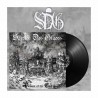 SORCIER DES GLACES - Ritual Of The End LP Vinilo Negro, Ed. Ltd.