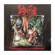 DEEDS OF FLESH - Inbreeding The Anthropophagi LP Splatter Vinyl, Ltd. Ed.