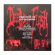 DEEDS OF FLESH - Inbreeding The Anthropophagi LP Splatter Vinyl, Ltd. Ed.