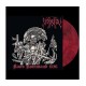 IMPIETY - Kaos Kommand 696 LP, Marble Vinyl, Ltd. Ed.