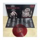 IMPIETY - Kaos Kommand 696 LP, Marble Vinyl, Ltd. Ed.