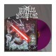 IMPALED NAZARENE - Vigorous And Liberating Death LP Purple Vinyl, Ltd. Ed.