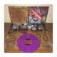 IMPALED NAZARENE - Vigorous And Liberating Death LP Purple Vinyl, Ltd. Ed.