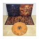 IMPALED NAZARENE - Ugra Karma LP Orange Marble Vinyl, Ltd. Ed.