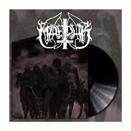 MARDUK - Those Of The Unlight LP Vinilo Negro, Ed. Ltd.