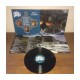 ABSU - The Sun Of Tiphareth LP Vinilo Negro, Ed. Ltd.