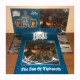  ABSU - The Sun Of Tiphareth LP Black Vinyl, Ltd. Ed.