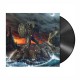  ABSU - The Sun Of Tiphareth LP Black Vinyl, Ltd. Ed.