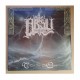 ABSU - The Third Storm Of Cythraul LP Ultra Clear & Sea Blue Swirl Vinyl, Ltd. Ed.