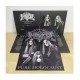 IMMORTAL - Pure Holocaust LP Black Vinyl, Ltd. Ed.