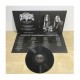 IMMORTAL - Pure Holocaust LP Black Vinyl, Ltd. Ed.