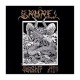 SAMAEL - Worship Him LP White & Black Marble Vinyl, Ed. Ltd.