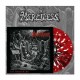 MERCILESS - The Awakening LP Splatter Vinyl, Ltd. Ed.