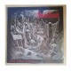 MERCILESS - The Awakening LP Splatter Vinyl, Ltd. Ed.