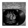 DIABLATION - Par Le Feu LP Vinilo Negro, Ed. Ltd.