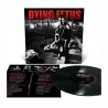 DYING FETUS - Descend Into Depravity LP Black Vinyl