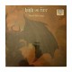 HIGH ON FIRE - Blessed Black Wings 2LP, Swamp Green Splatter Vinyl, Ed.Ltd.