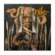 NILE - Black Seeds Of Vengeance LP, Orange Krush Splatter Vinyl, Ltd. Ed.