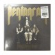 PENTAGRAM - First Daze Here: The Vintage Collection LP, Vinilo Verde Splatter, Ed. Ltd.